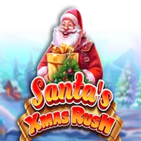 Santa's Xmas Rush
